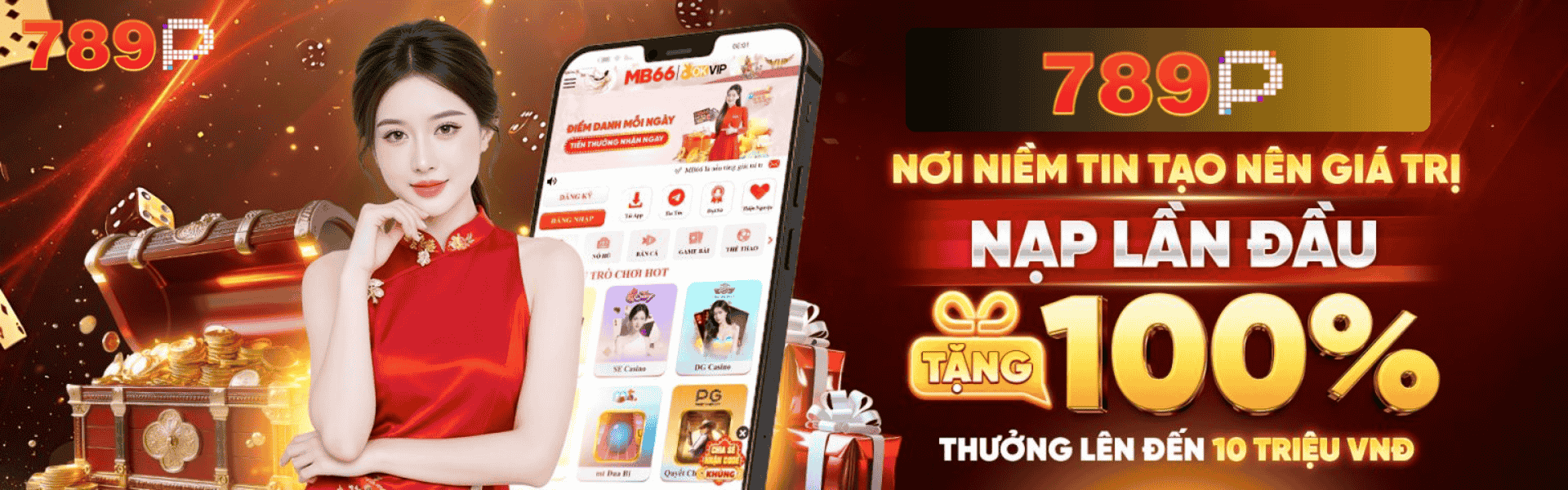 789P nhà cái uy tín, luôn đặt niêm tin là giá trị cốt lõi, cá cược trực tuyến xanh chín số 1
