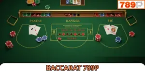 Baccarat 789P