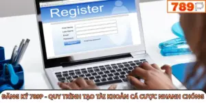 đăng ký 789P