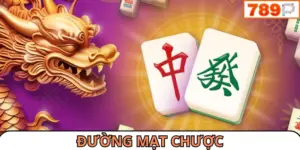 Đường mạt chược