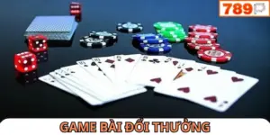 game bài đổi thưởng