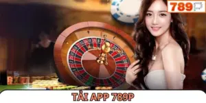 Tải app 789P